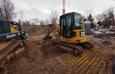 Boise Excavating