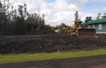 Alani Bulldozing, LLC