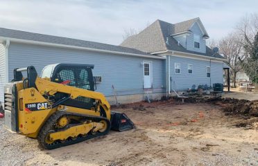 Briseno Construction LLC