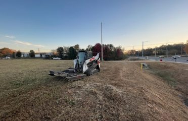 Reed Excavating