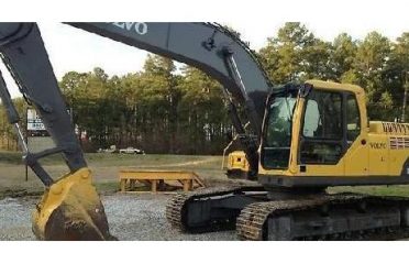 Jeff Page’s Dozer and Trackhoe Service