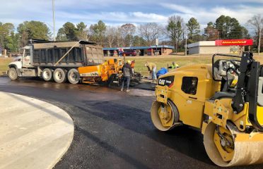 Union City Paving, LLC