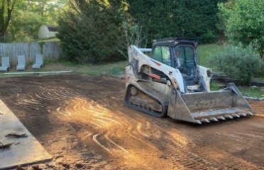 Robinson’s Bobcat Service, LLC