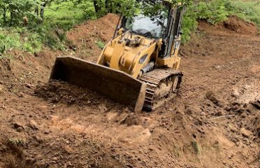 Thurman Excavating and Hauling