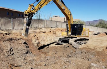 Wyman Grading and Excavating, Inc.