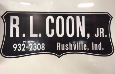 R. L. Coon Excavating, Inc.