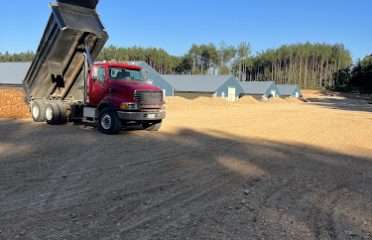 Prince Skid Steer & Excavating