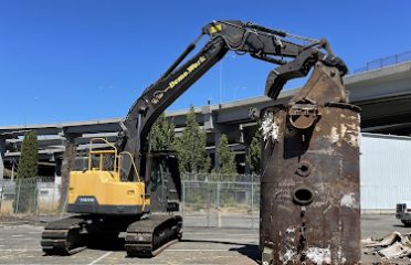 Demowork Demolition Contractor