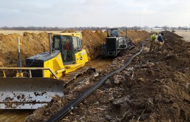 Rasmussen Drainage Services