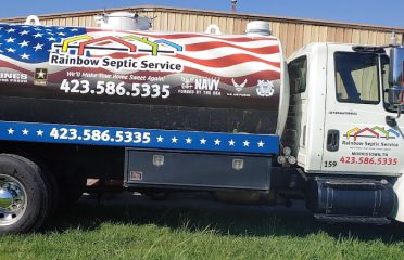 Rainbow Septic Service