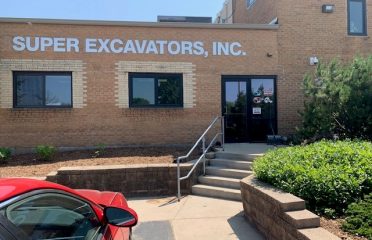 Super Excavators, Inc.