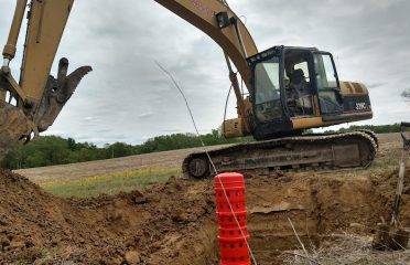 John Parke Excavating