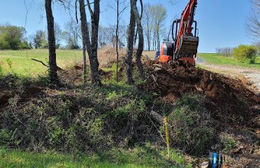 Cobb Excavation & Clearing