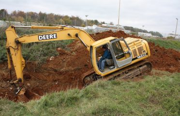 Condon’s Excavating