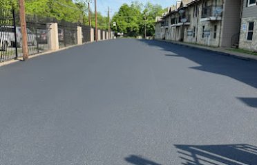 Frontline Asphalt Solutions Ltd Co.