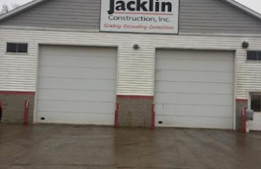 Jacklin Construction, Inc.