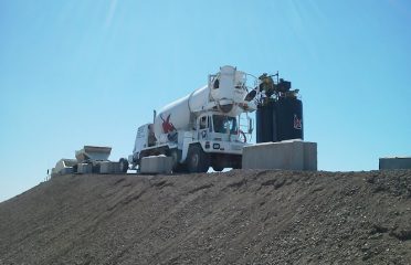 Kloepfer Concrete & Asphalt Paving