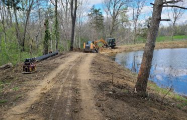 Putnam Earthworks, LLC