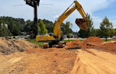 Triple G Contracting LLC Grading and Excavation