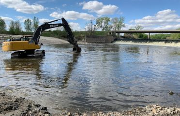 Clausen & Sons Dirt Work, Inc.