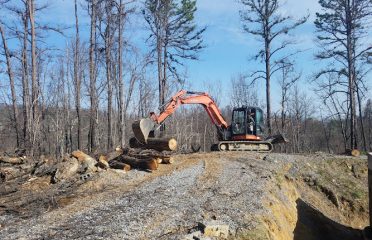 Demolition and Lot / Land Clearing – Rocky Top Services