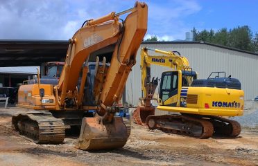 Robbie’s Dozer & Construction Services