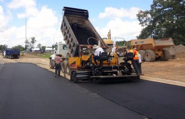 Asphalt Paving and Maintenance Co, Inc.