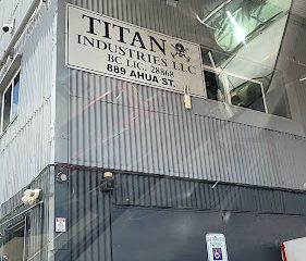 Titan Industries, LLC