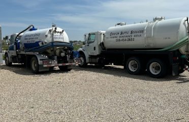 Canyon Septic Services