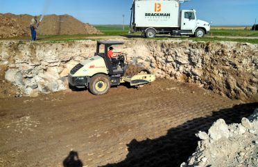 Brackman Excavating LLC