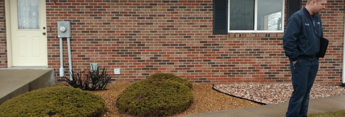 Lee Excavating, Inc.