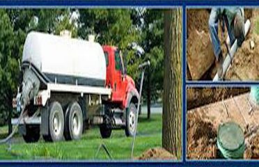 A-1 Septic Tank Service