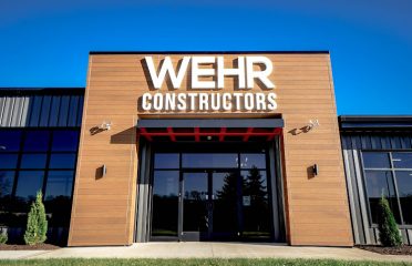 Wehr Constructors, Inc.