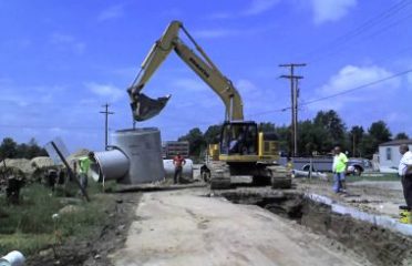 Eyster Excavating & Sewer Services