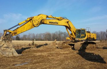 Engelau Excavating