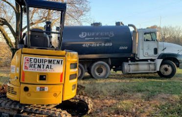 Duffers Septic Solutions, LLC