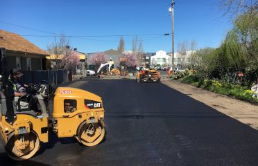 Sikes Asphalt Group, Inc.