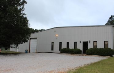 G & W Steel Buildings