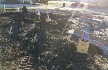 L D Clark Excavating Co.