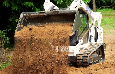 Patriot Excavating