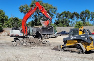 Sasser Excavation & Drainage, LLC