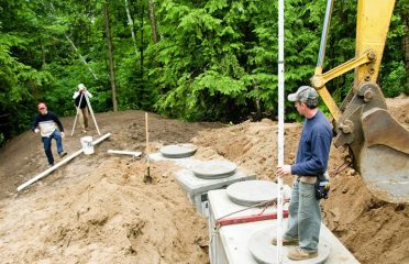 Kandi-Lake Excavating & Septic