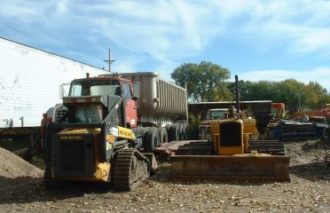 Doyle Acker Excavating