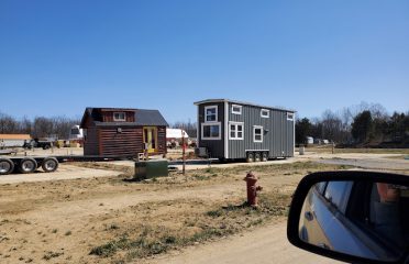 Incredible Tiny Homes