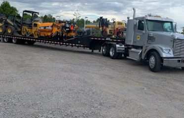 Great West Asphalt Paving