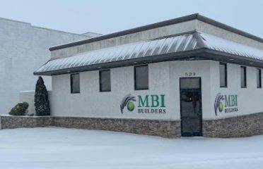 MBI Builders LLC