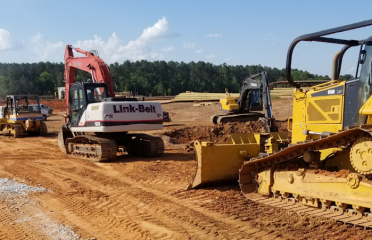 Johnson Excavating, Inc.