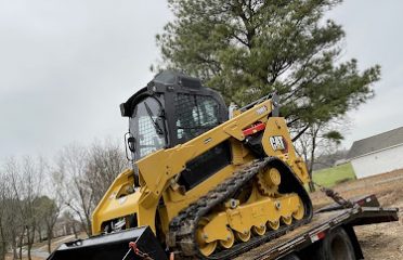 Stuebe Excavation & Equipment Rentals