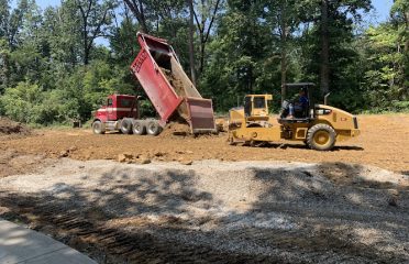 Heidorn Excavating, LLC