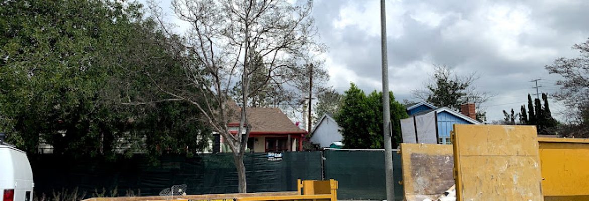 A Z Vision Remodeling